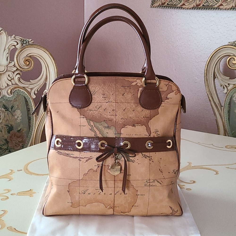 Martini bag